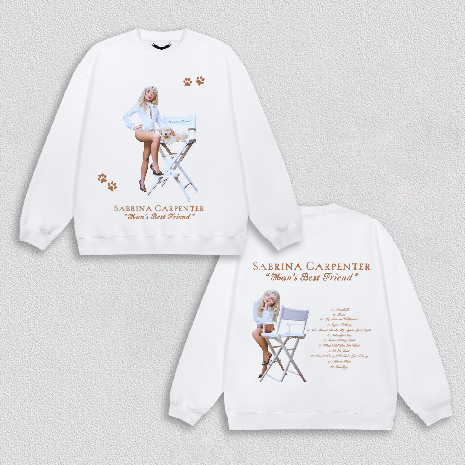 Sabrina Carpenter 1.15