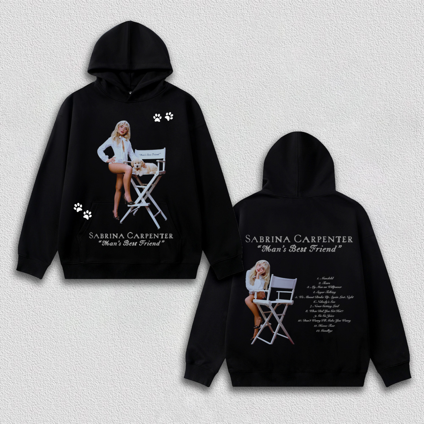 Sabrina Carpenter 1.15