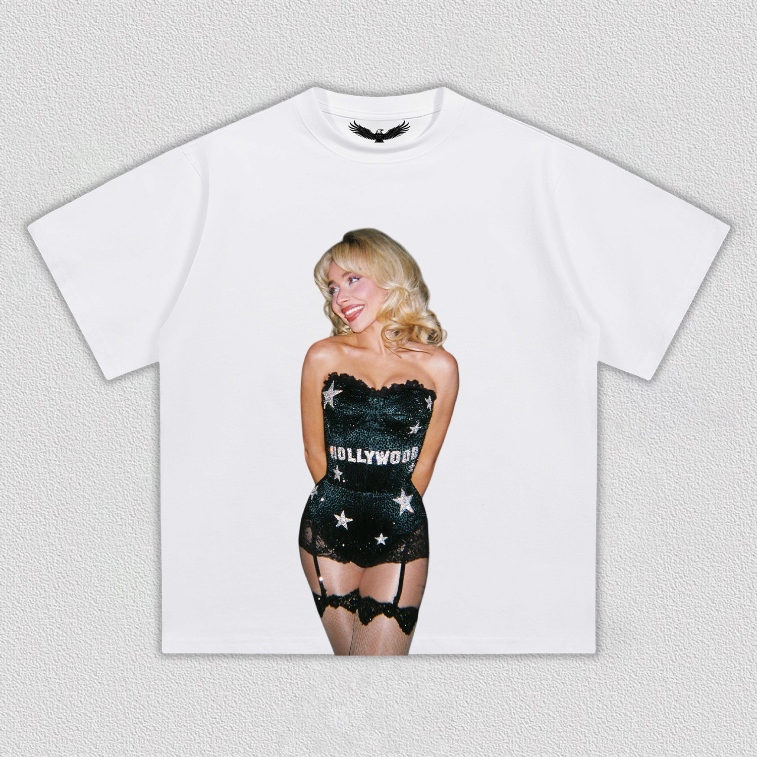 Sabrina carpenter shirt