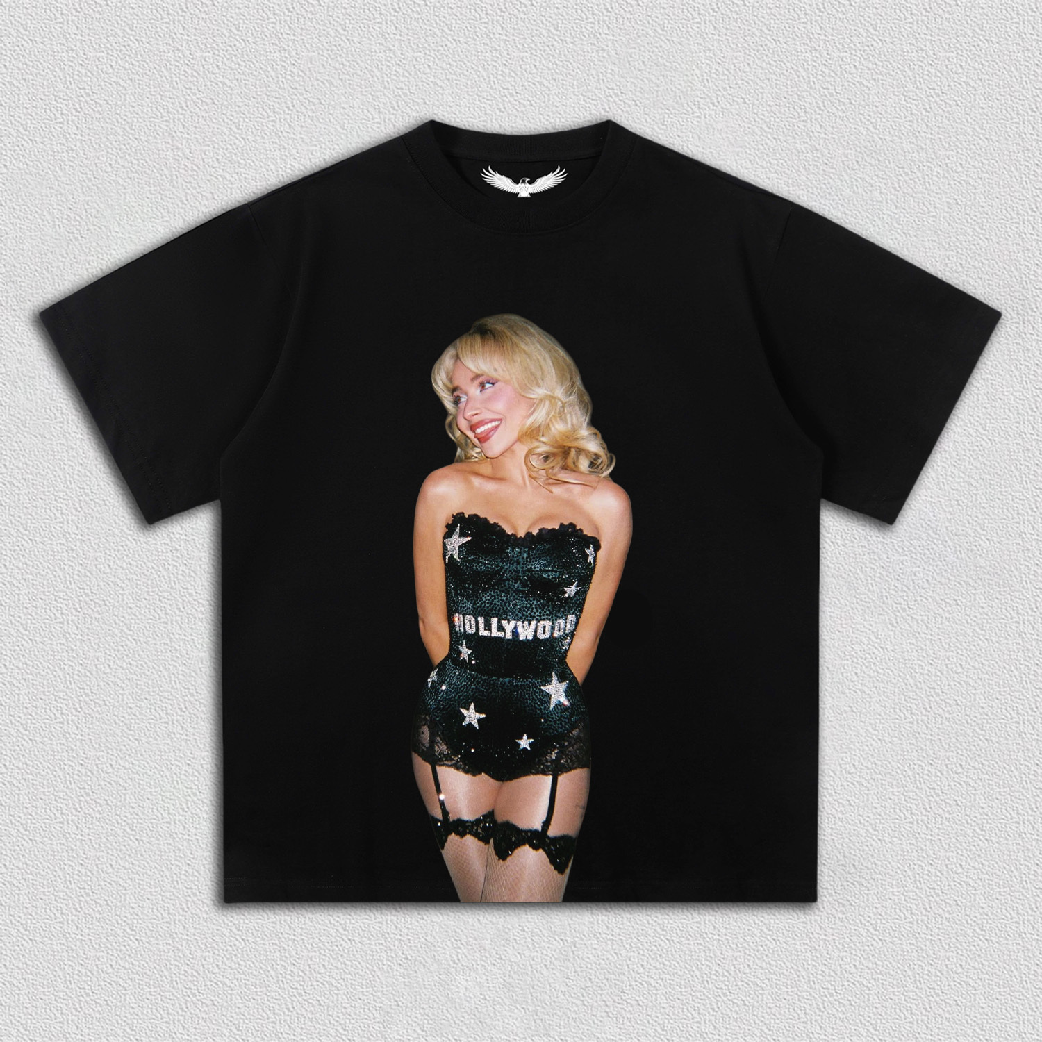 Sabrina carpenter shirt
