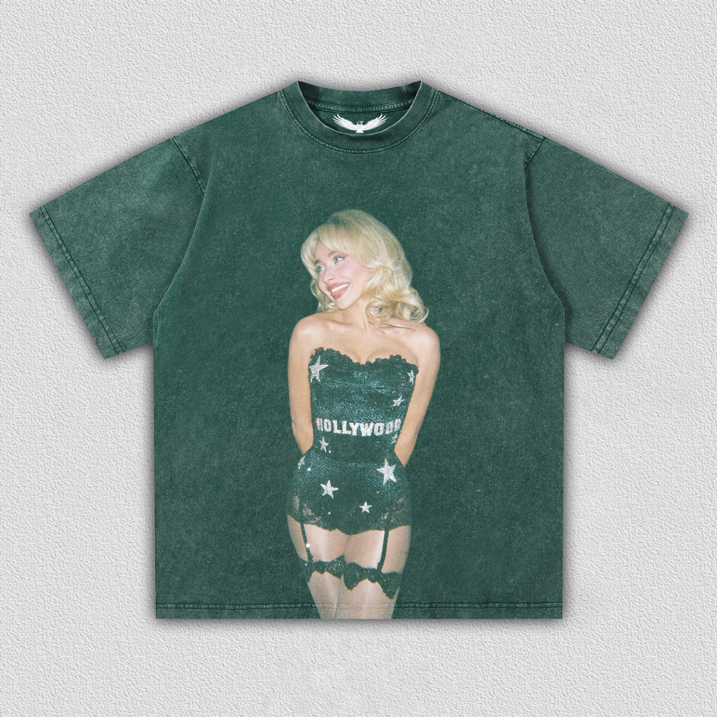 Sabrina carpenter shirt