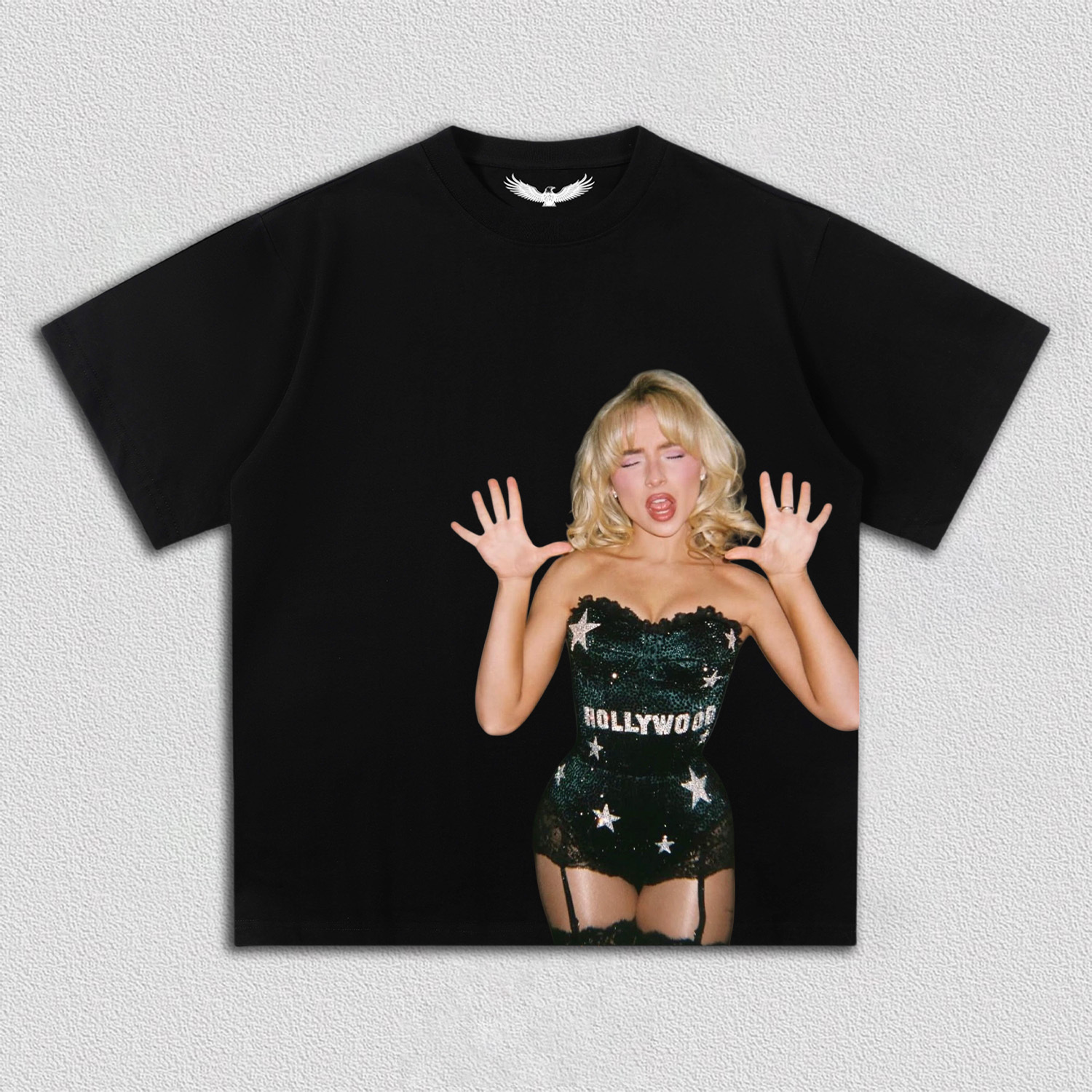 Sabrina carpenter shirt