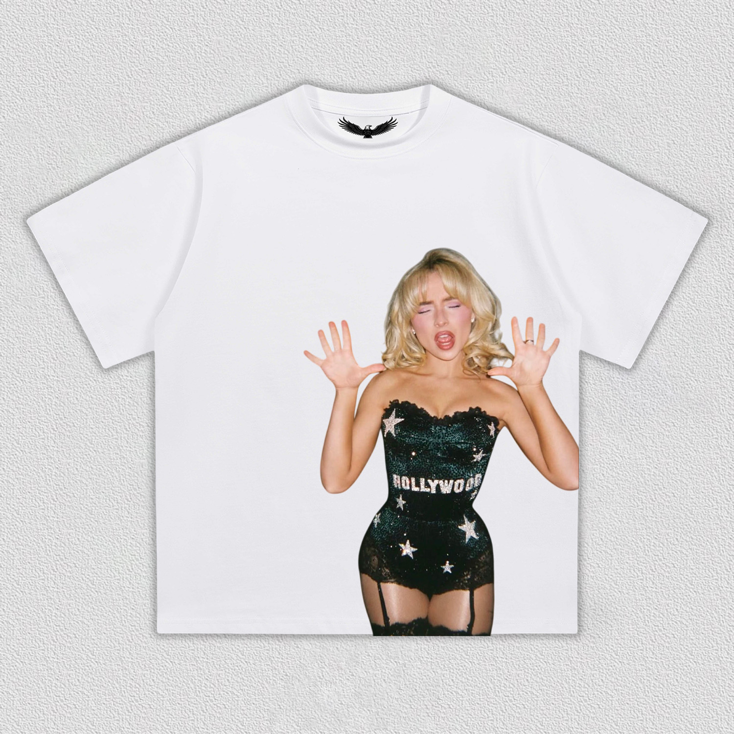 Sabrina carpenter shirt