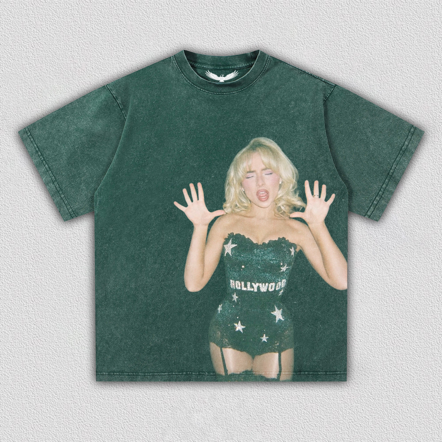 Sabrina carpenter shirt