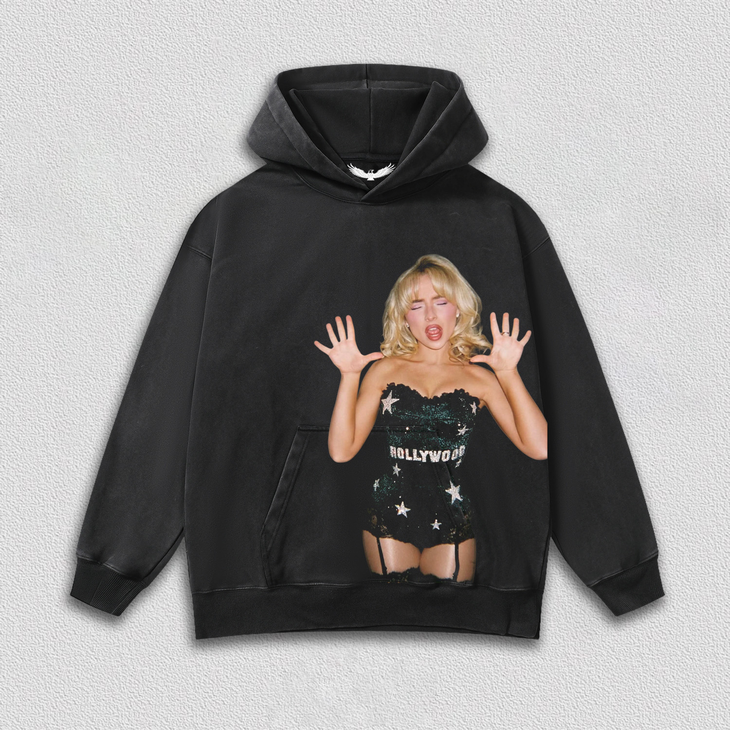 Sabrina carpenter shirt