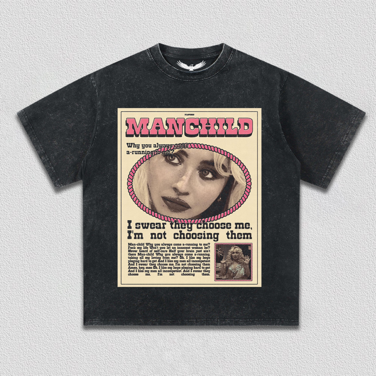 Sabrina carpenter TEE