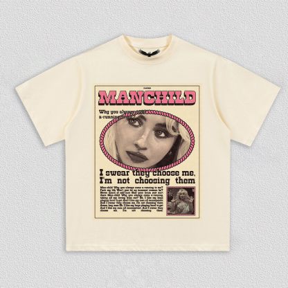 Sabrina carpenter TEE