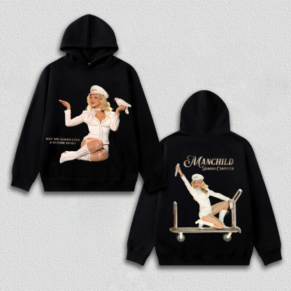SABRINA CARPENTER GRAMMY TEE