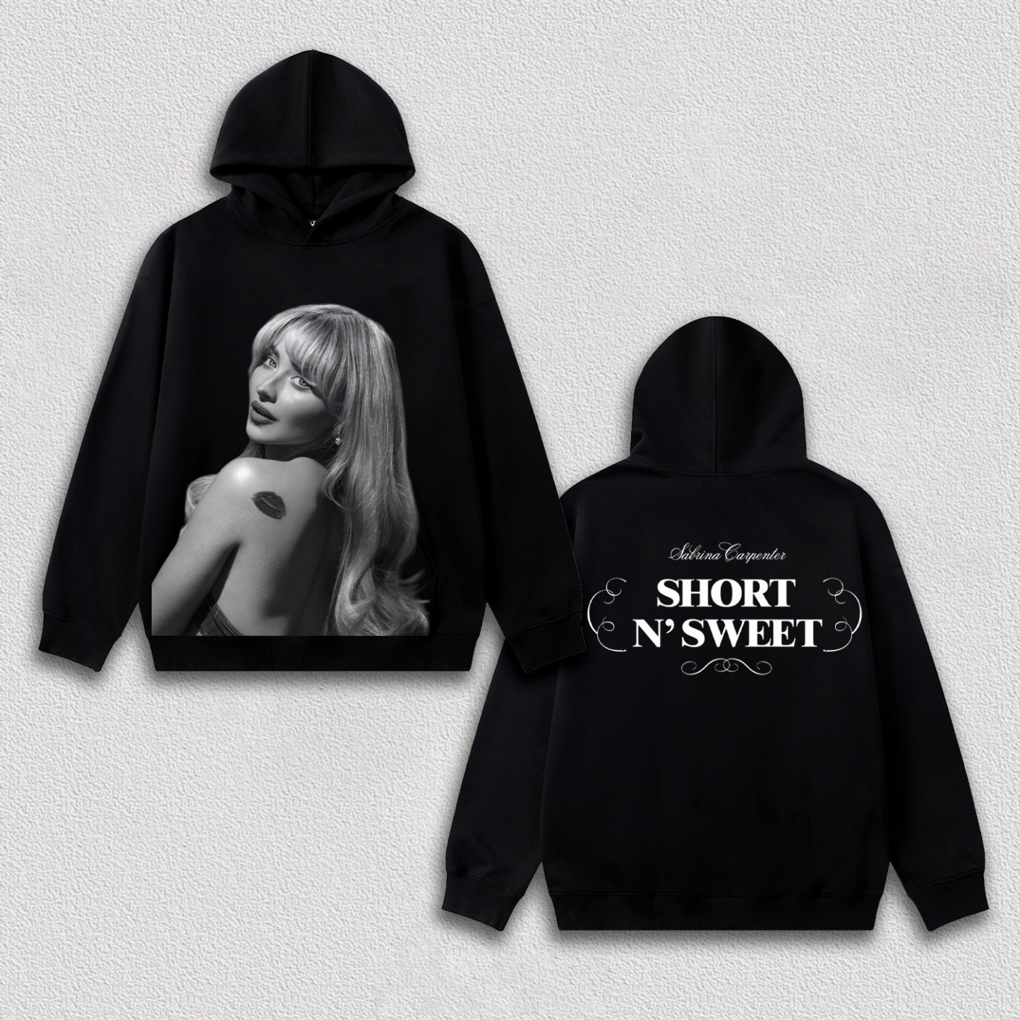 Sabrina Carpenter tee T5