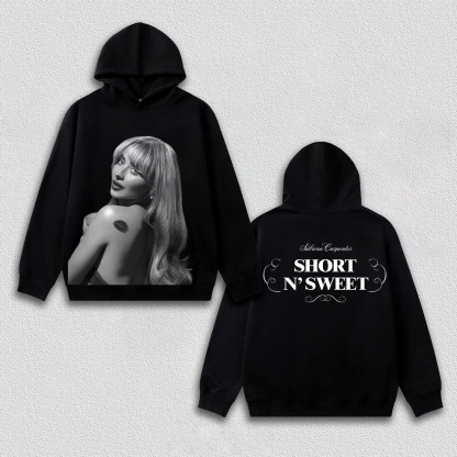 Sabrina Carpenter tee T5