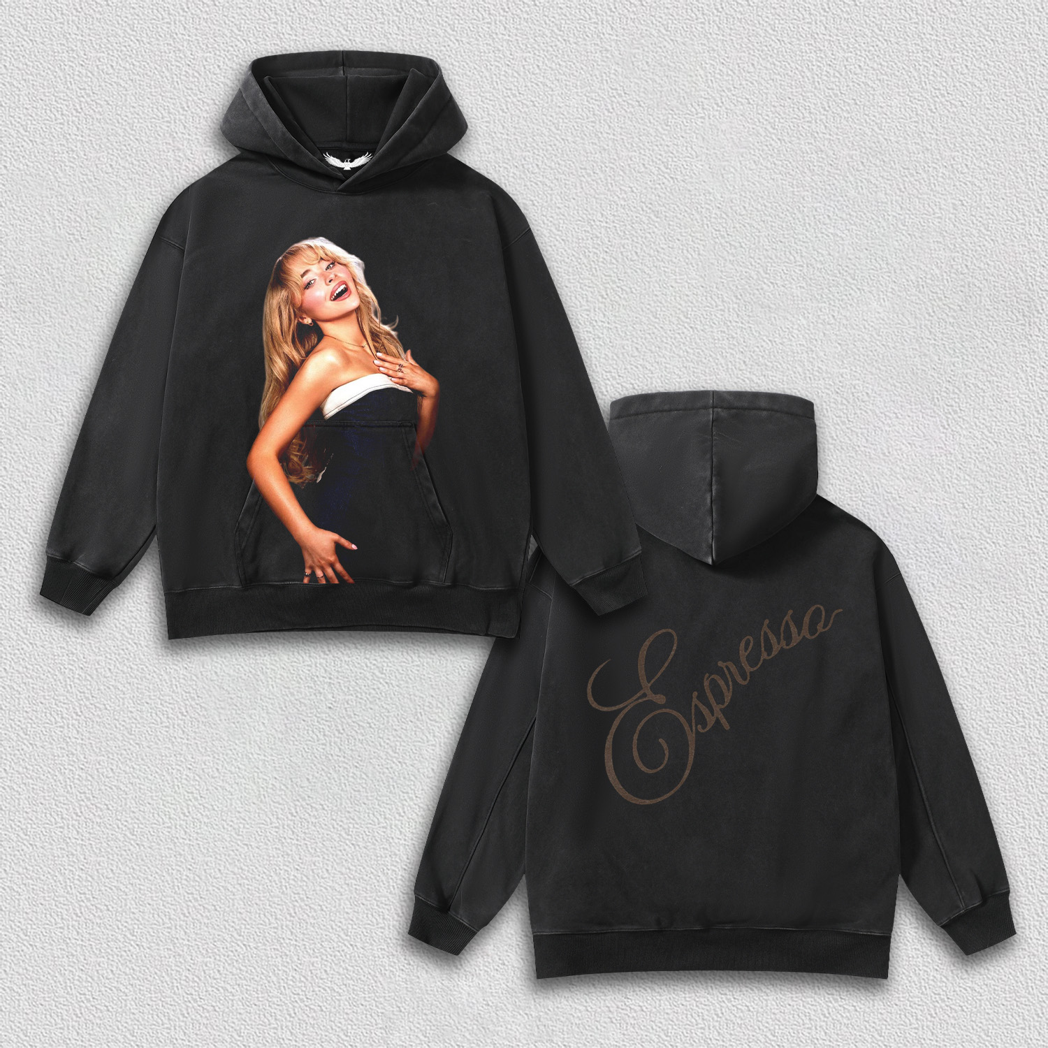 Sabrina Carpenter tee T1