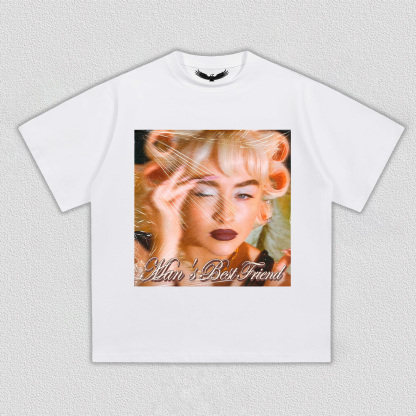 Sabrina Carpenter tee T4