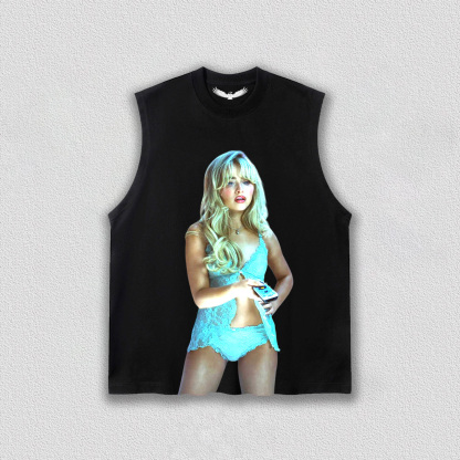 Sabrina Carpenter tee T10