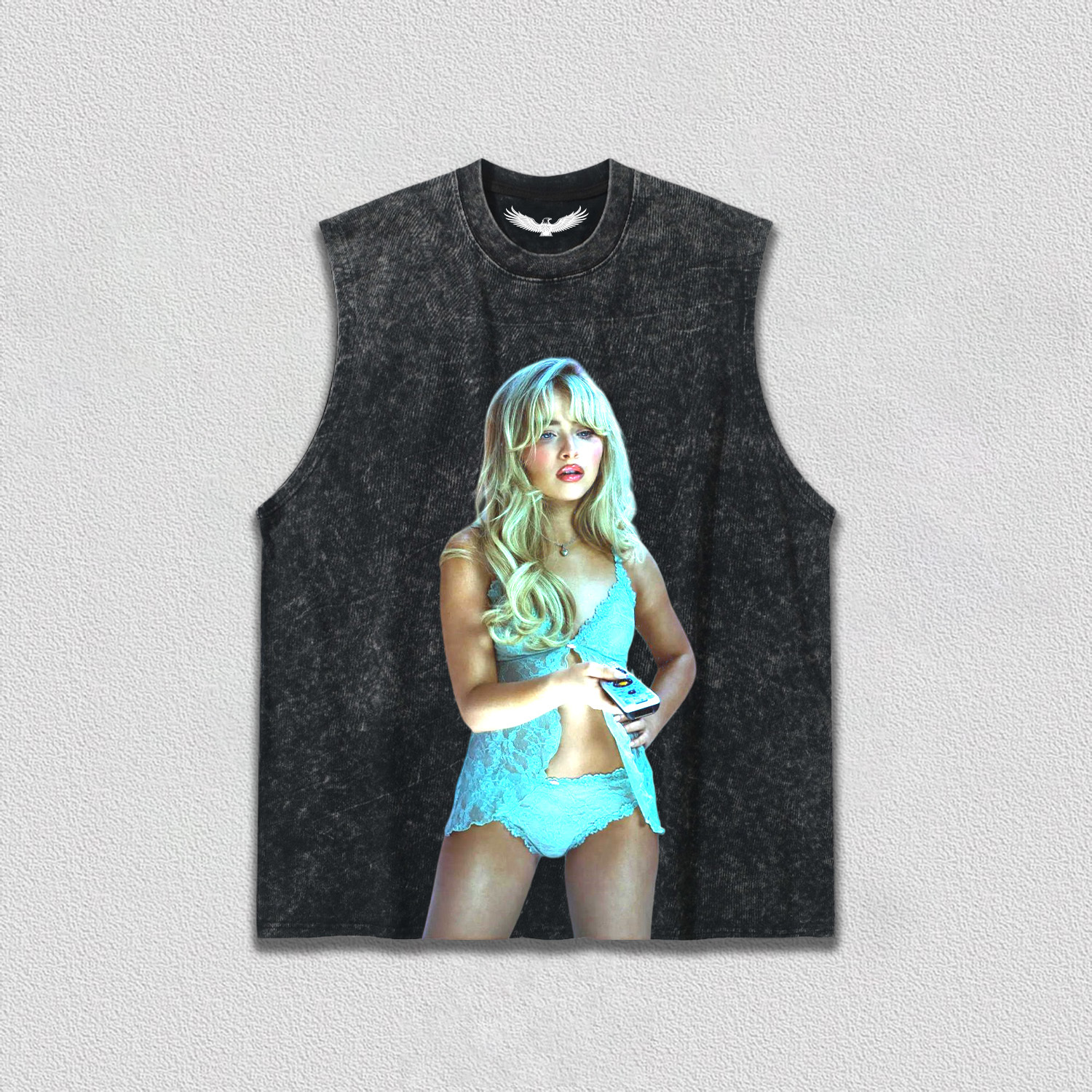 Sabrina Carpenter tee T10