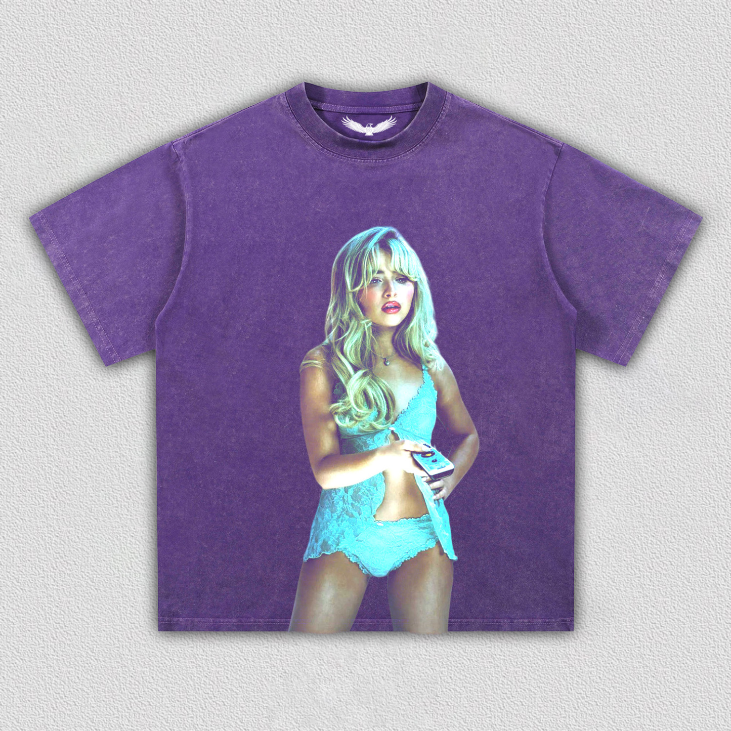 Sabrina Carpenter tee T10