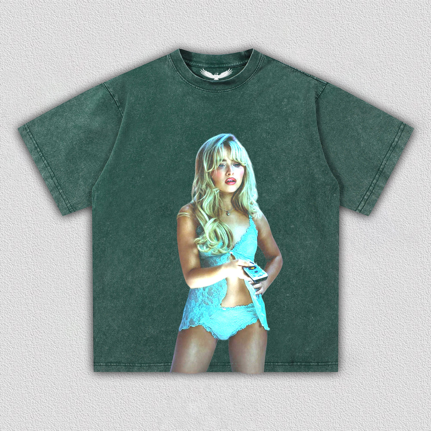 Sabrina Carpenter tee T10