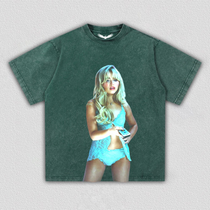 Sabrina Carpenter tee T10