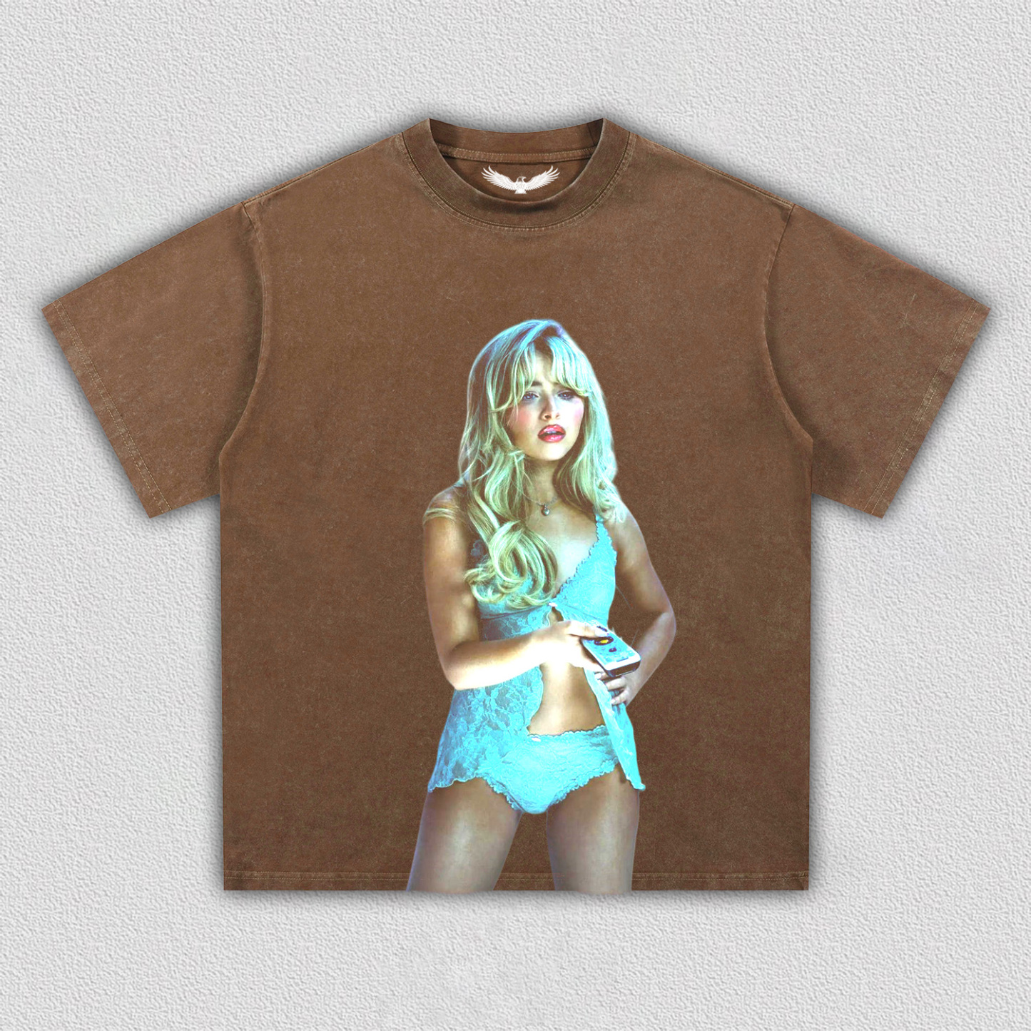 Sabrina Carpenter tee T10