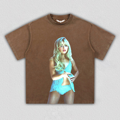 Sabrina Carpenter tee T10