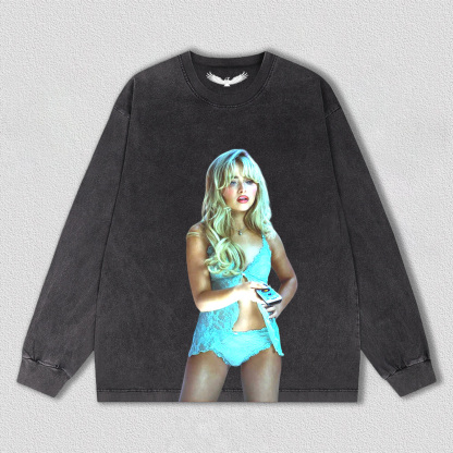 Sabrina Carpenter tee T10