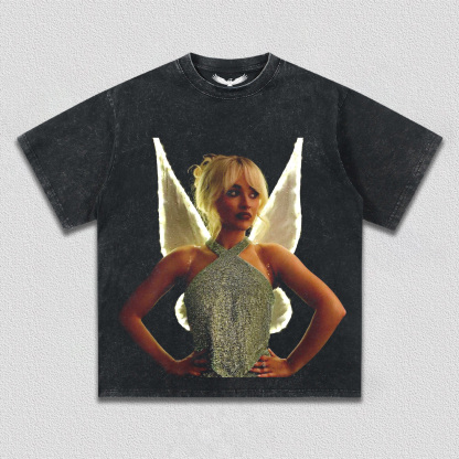 Sabrina Tinker Bell V1 tee