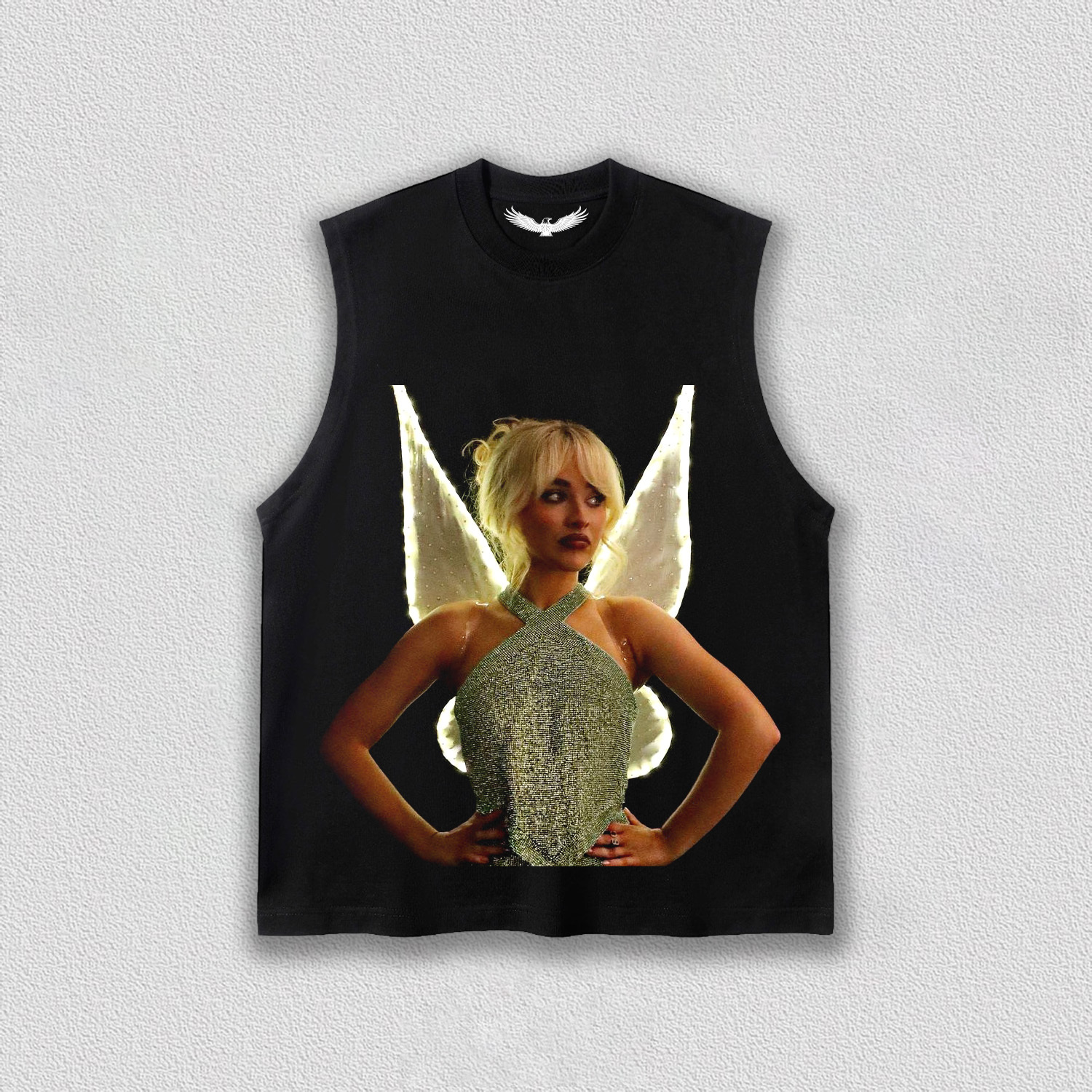 Sabrina Tinker Bell V1 tee