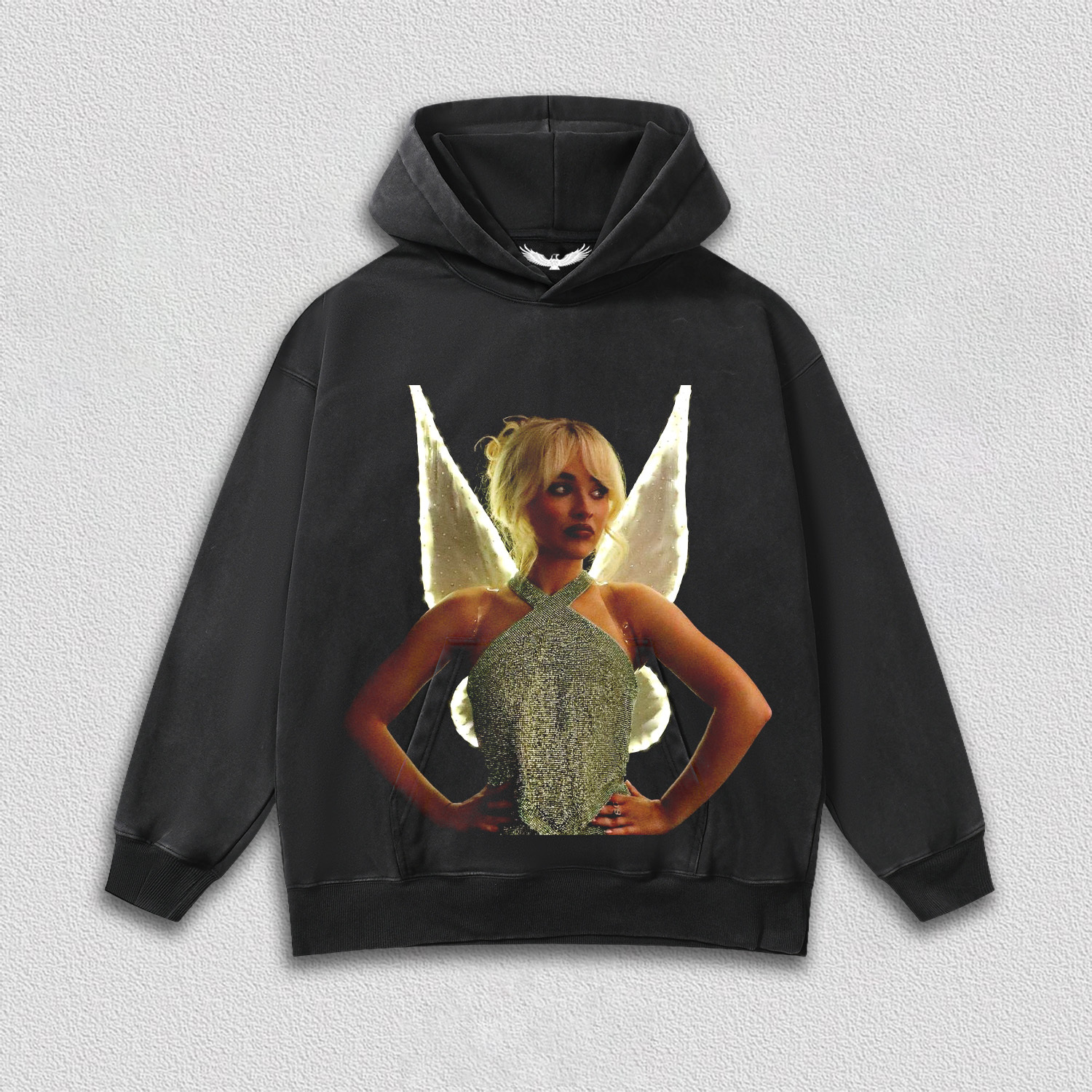 Sabrina Tinker Bell V1 tee