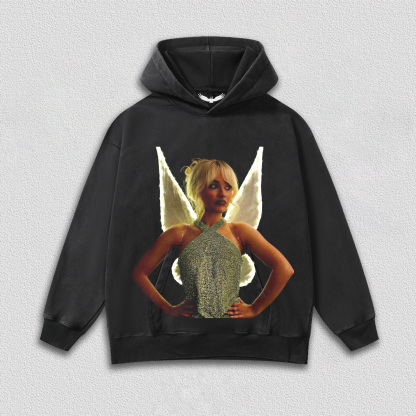 Sabrina Tinker Bell V1 tee