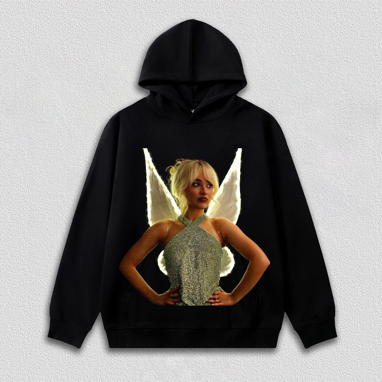 Sabrina Tinker Bell V1 tee
