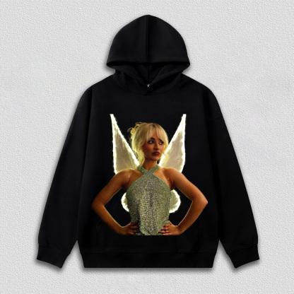 Sabrina Tinker Bell V1 tee