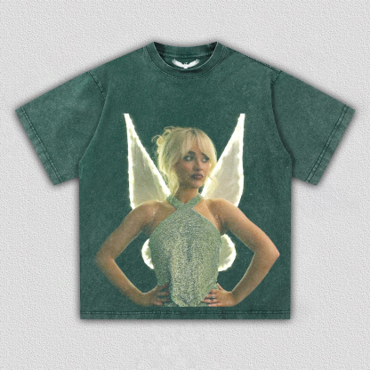 Sabrina Tinker Bell V1 tee