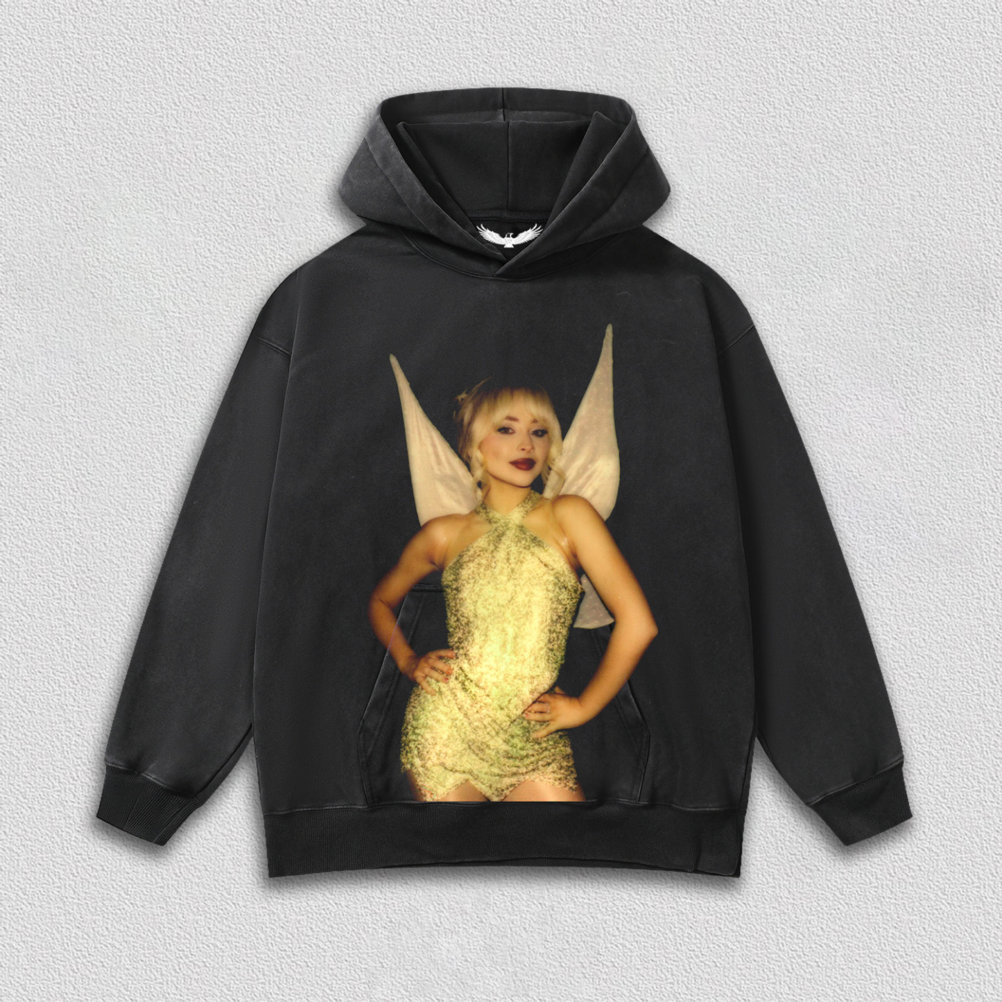 Sabrina Tinker Bell V2 tee
