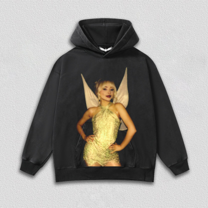 Sabrina Tinker Bell V2 tee
