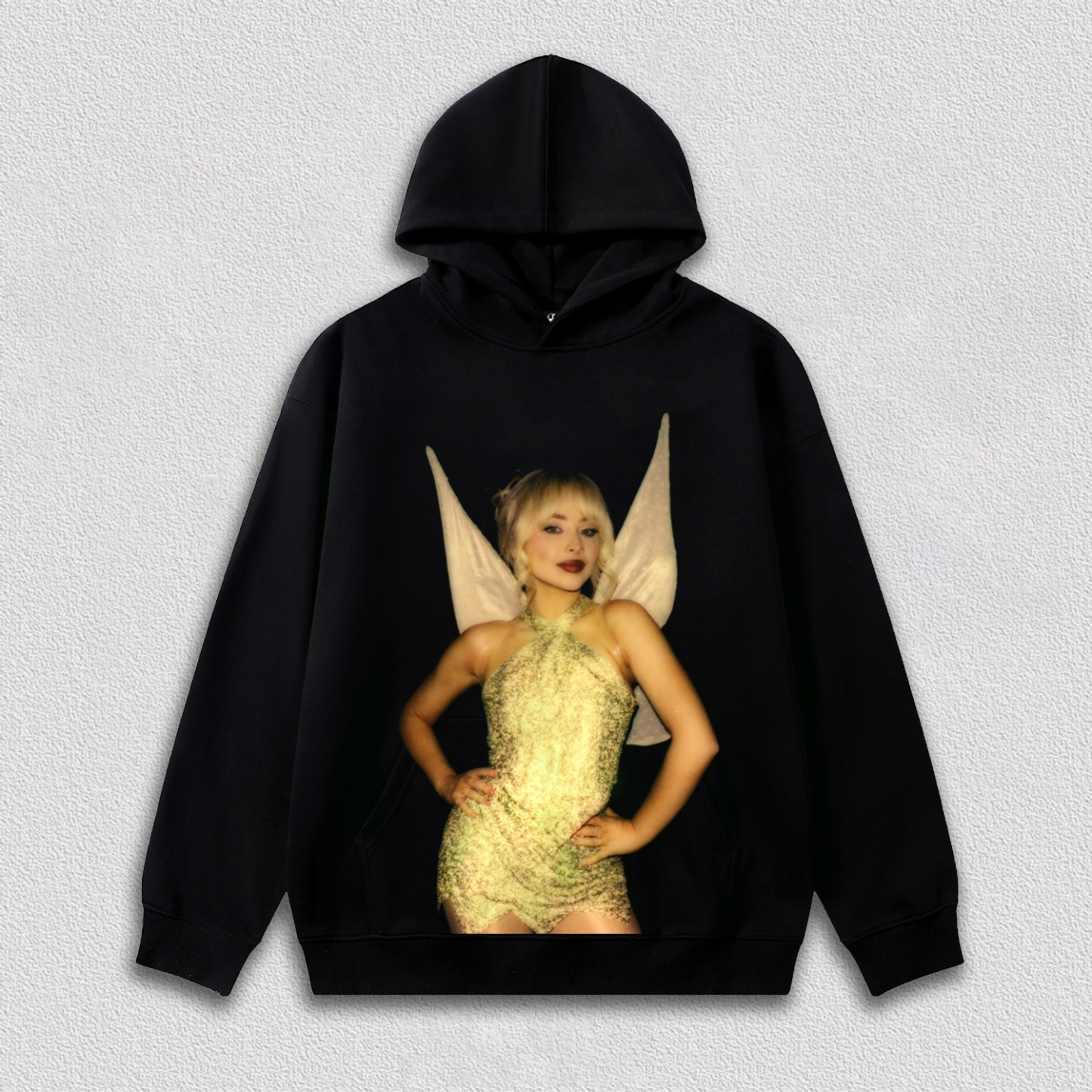 Sabrina Tinker Bell V2 tee