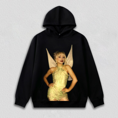 Sabrina Tinker Bell V2 tee