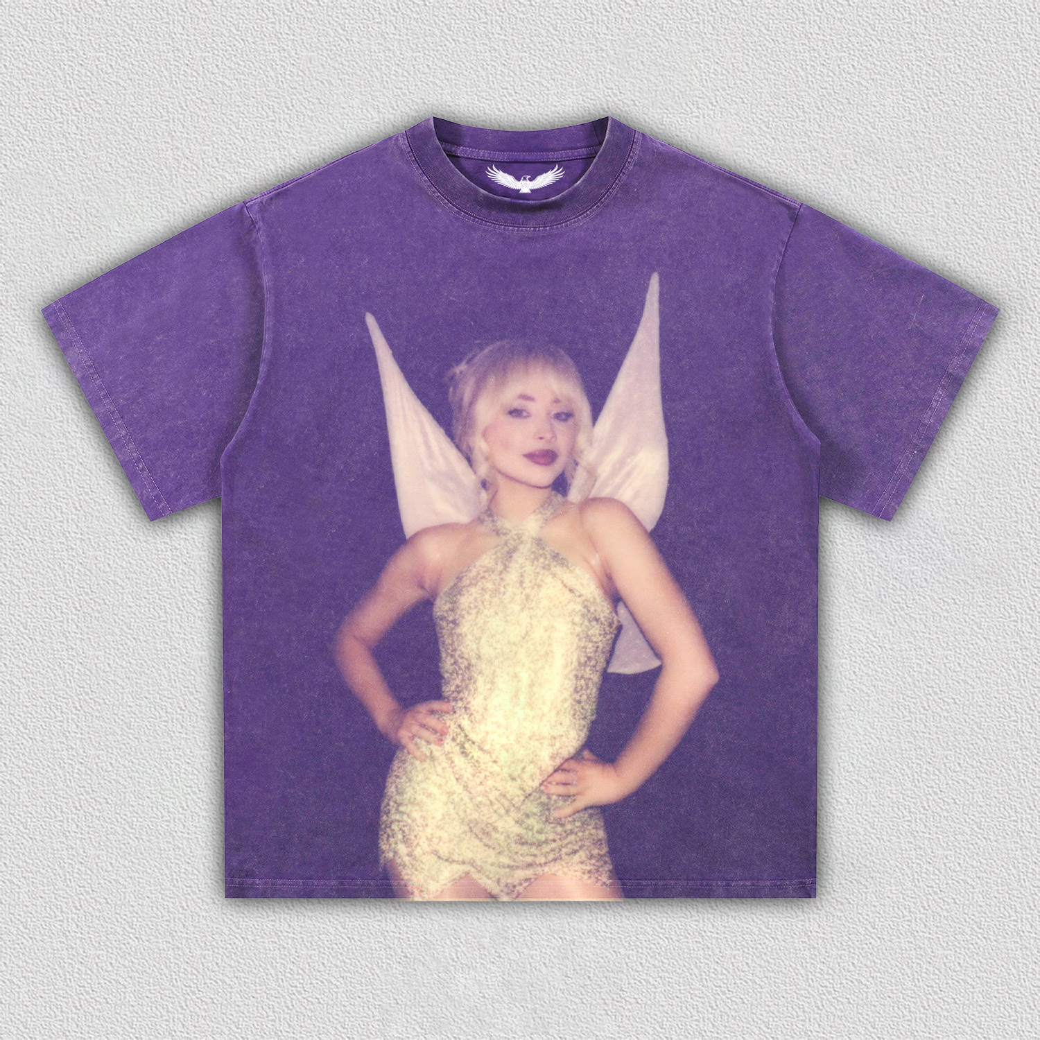 Sabrina Tinker Bell V2 tee
