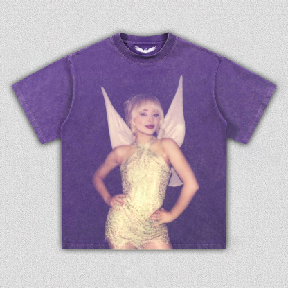Sabrina Tinker Bell V2 tee