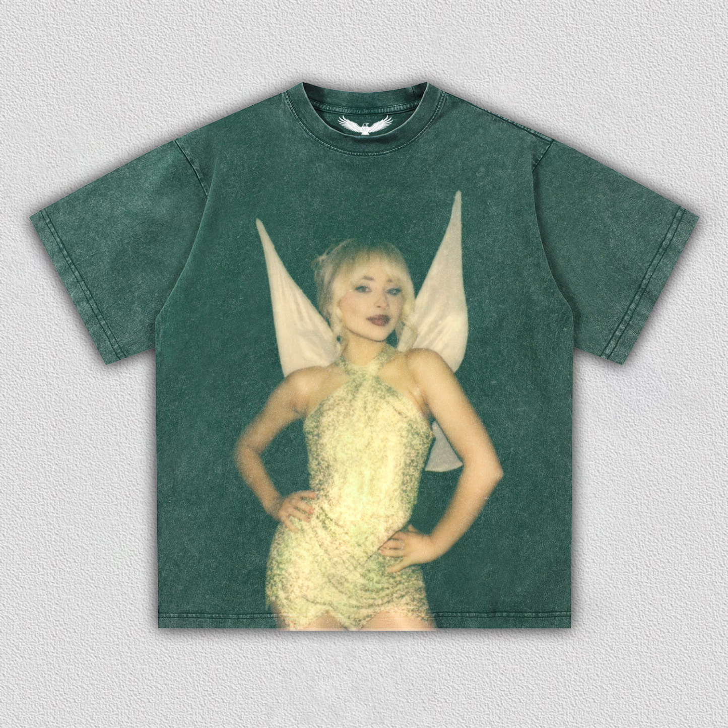 Sabrina Tinker Bell V2 tee