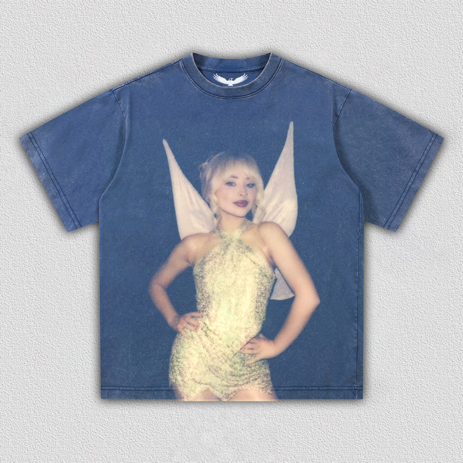 Sabrina Tinker Bell V2 tee