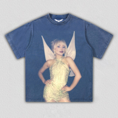 Sabrina Tinker Bell V2 tee