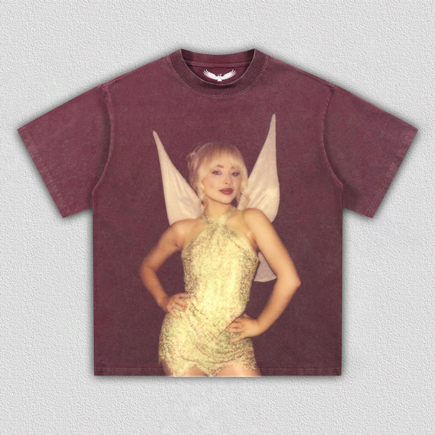 Sabrina Tinker Bell V2 tee