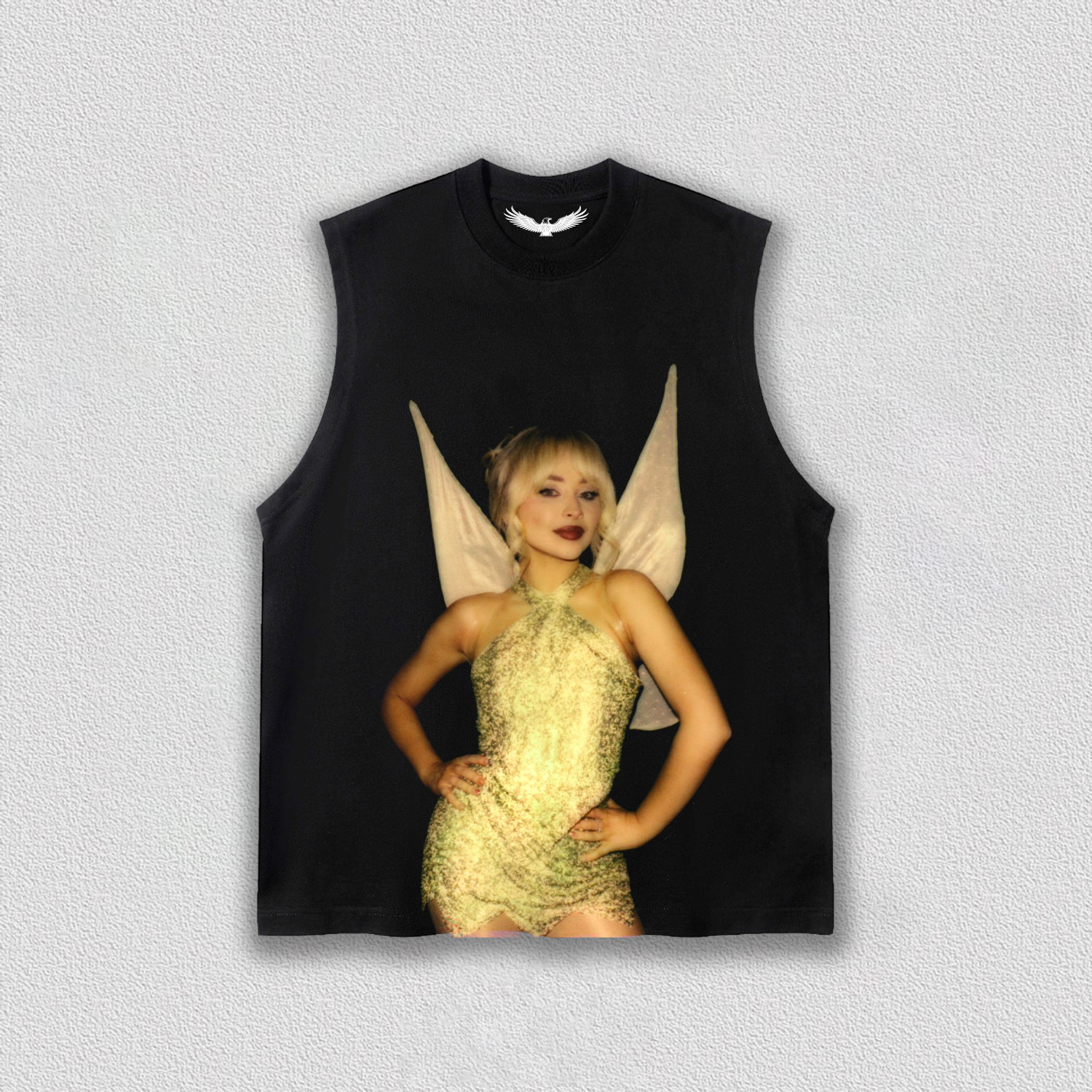 Sabrina Tinker Bell V2 tee