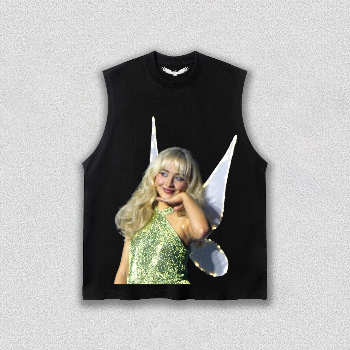 Sabrina Tinker Bell V3 tee
