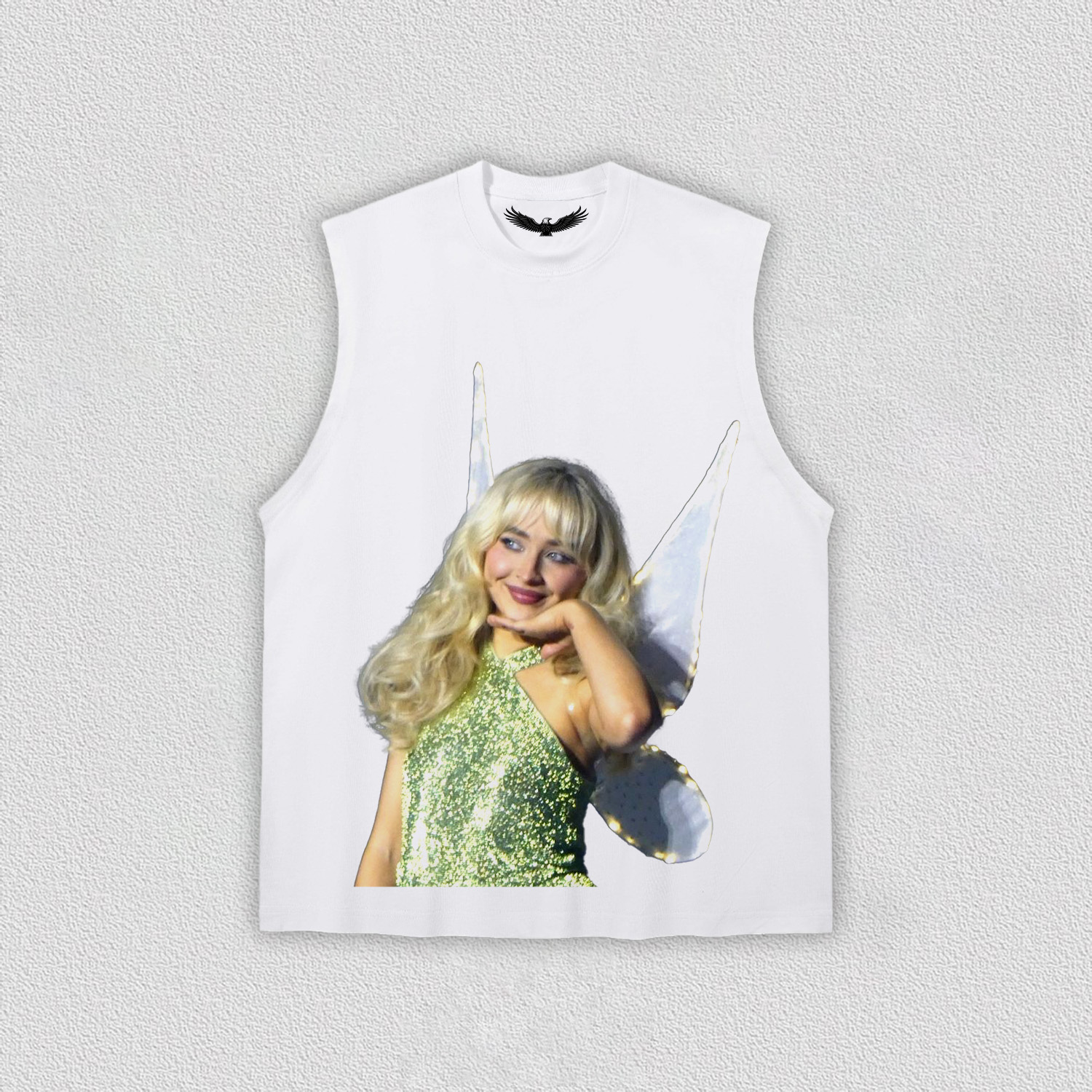 Sabrina Tinker Bell V3 tee