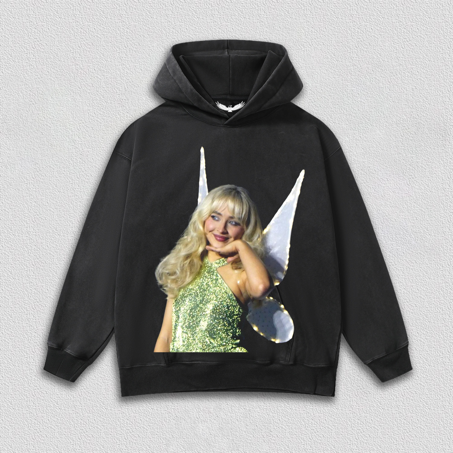 Sabrina Tinker Bell V3 tee
