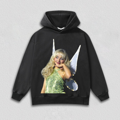 Sabrina Tinker Bell V3 tee