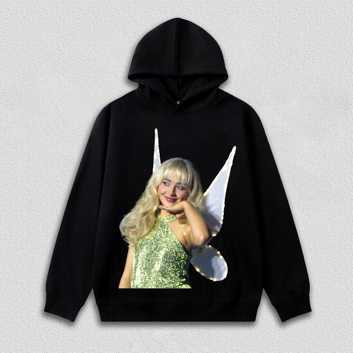 Sabrina Tinker Bell V3 tee