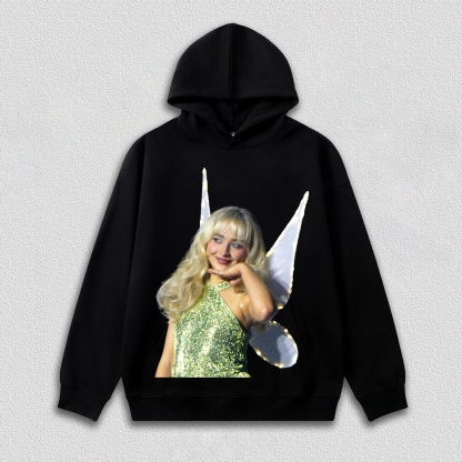 Sabrina Tinker Bell V3 tee