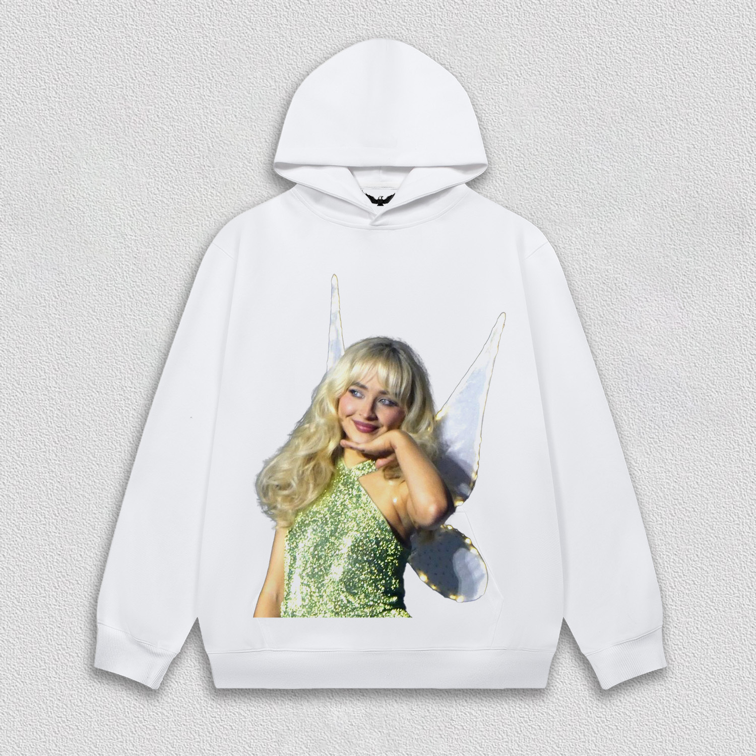 Sabrina Tinker Bell V3 tee