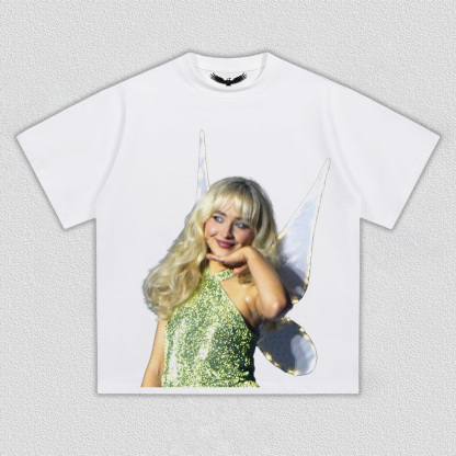 Sabrina Tinker Bell V3 tee
